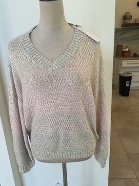 REVOLVE One Grey Day Sweater